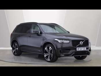 (24) - B5 (P) AWD Ultra Dark (360 Camera, Sunroof, Bowers & Wilkins Sound) 5-Door