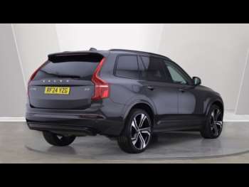 Used Volvo XC90 2024 for sale - 75224183: Photo