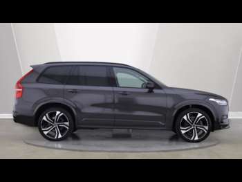 Used Volvo XC90 2024 for sale - 75224183: Photo
