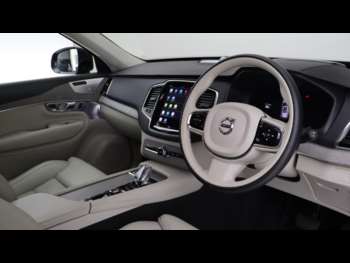 Used Volvo XC90 2024 for sale - 75224183: Photo
