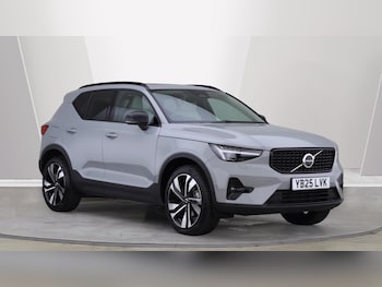 Volvo - XC40