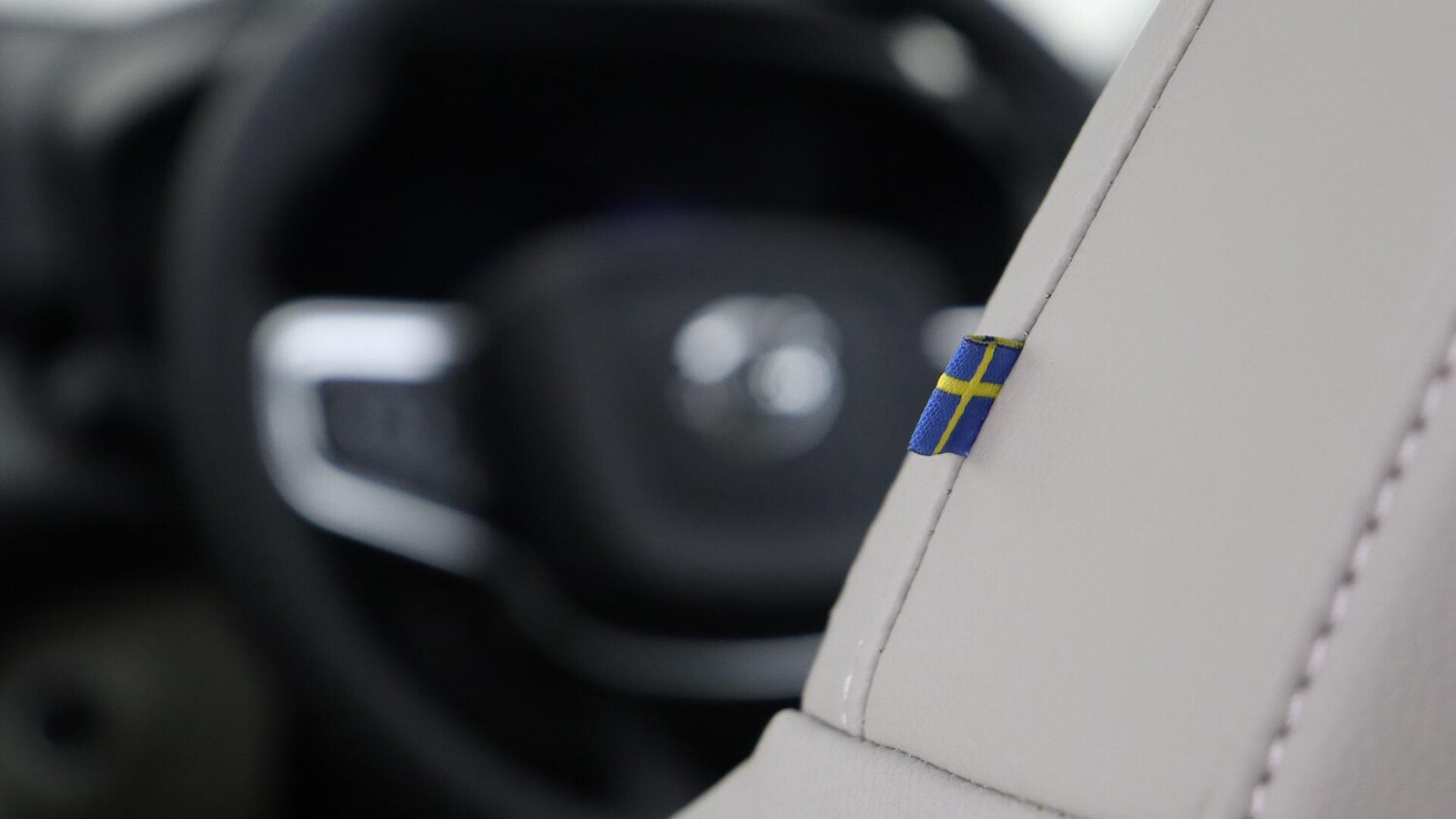 Used Volvo XC40 2025 for sale - 76012709: Photo 44