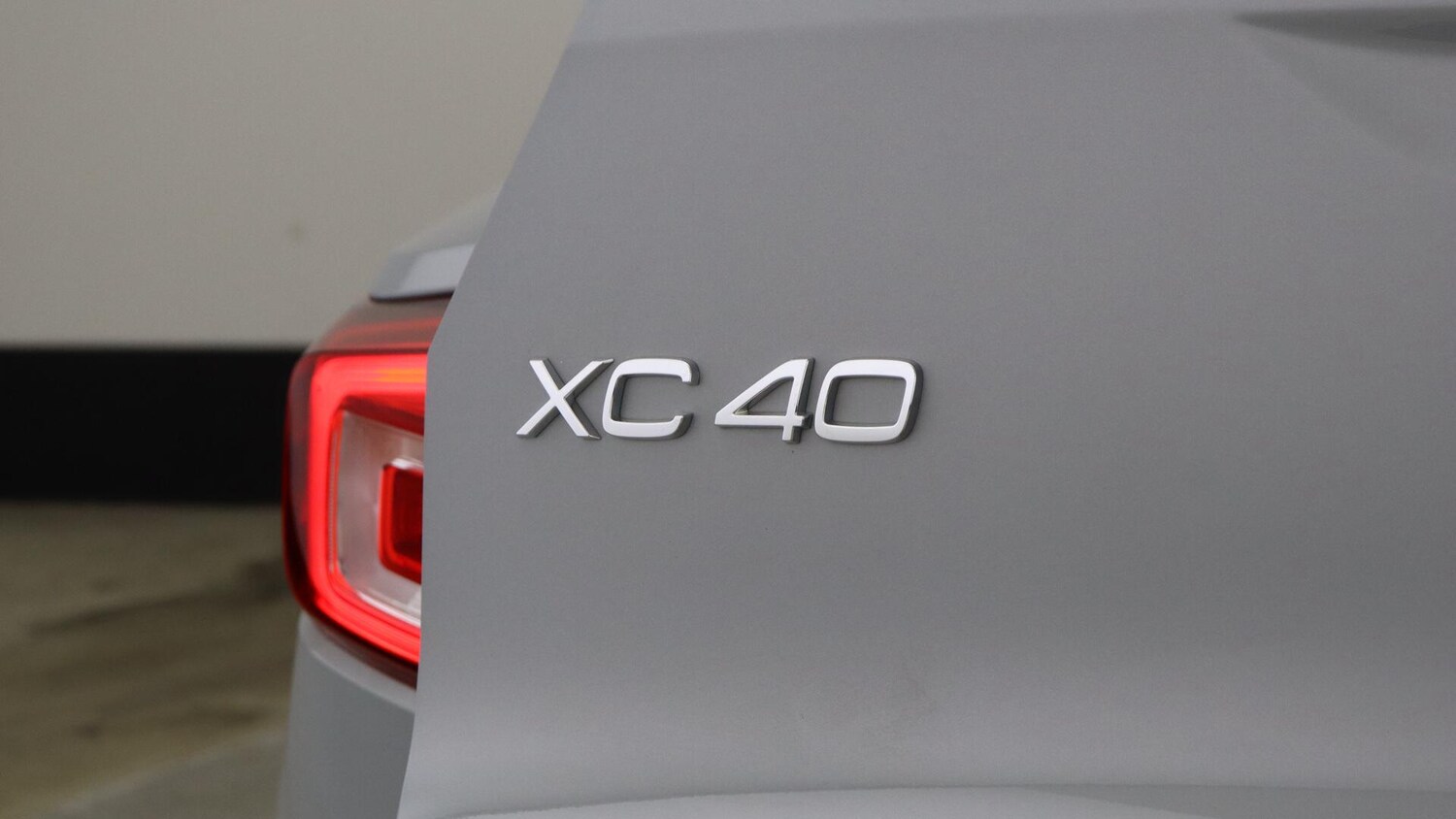 Used Volvo XC40 2025 for sale - 76012709: Photo 45