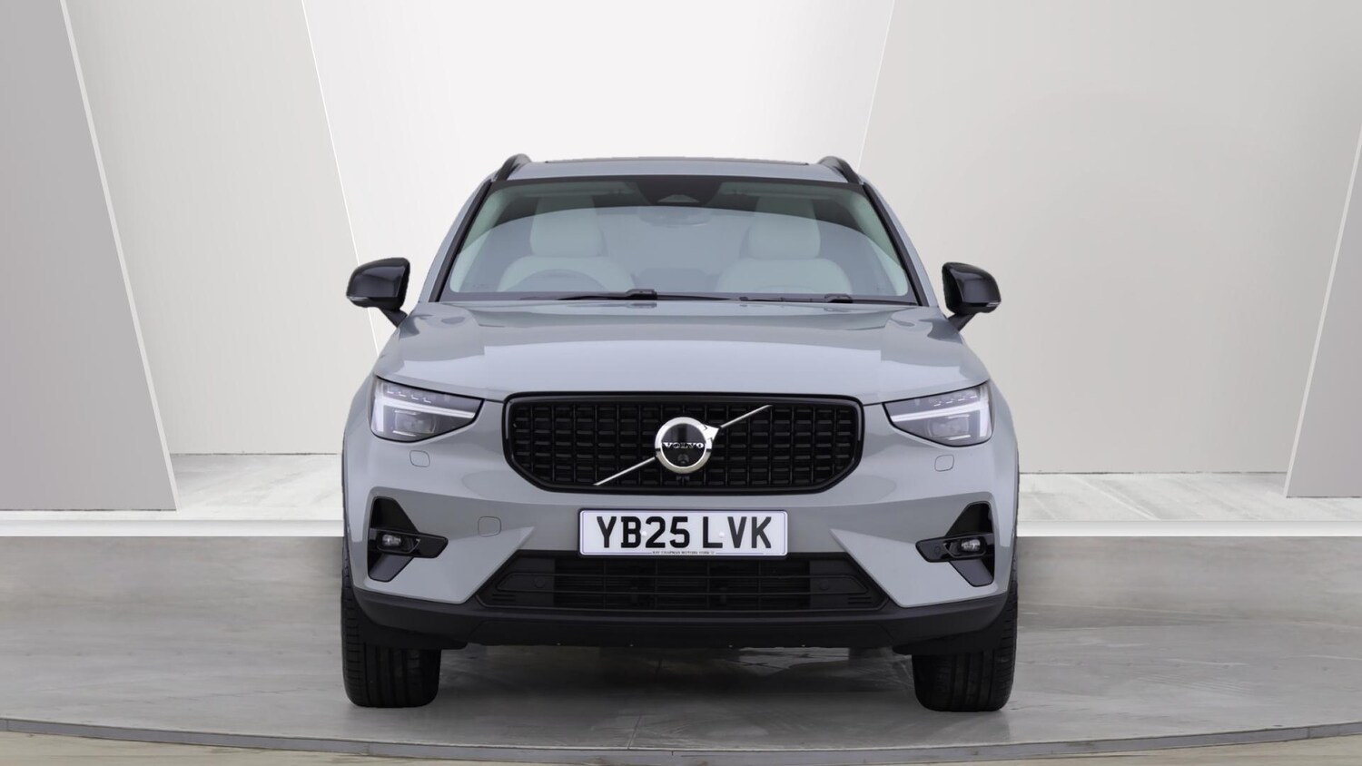 Used Volvo XC40 2025 for sale - 76012709: Photo 8