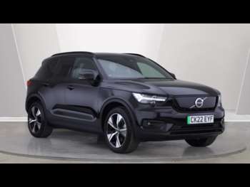(22) - Single Motor Plus (Heated Seats, Rear Camera, Keyless Entry) 5-Door