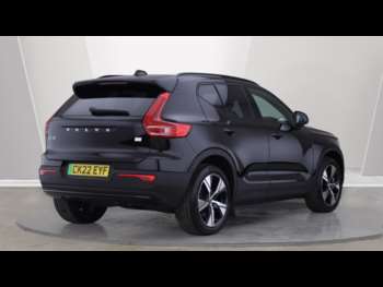Used Volvo XC40 2022 for sale - 75225001: Photo