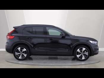 Used Volvo XC40 2022 for sale - 75225001: Photo
