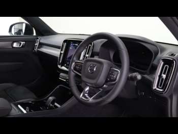 Used Volvo XC40 2022 for sale - 75225001: Photo