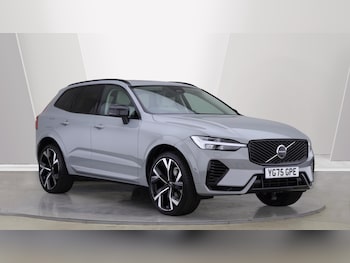 Volvo - XC60