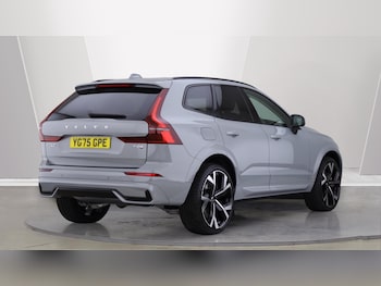 Used Volvo XC60 2025 for sale - 76072465: Photo 2