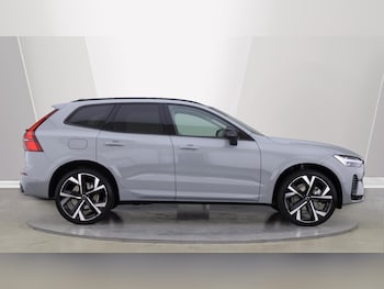 Used Volvo XC60 2025 for sale - 76072465: Photo 3