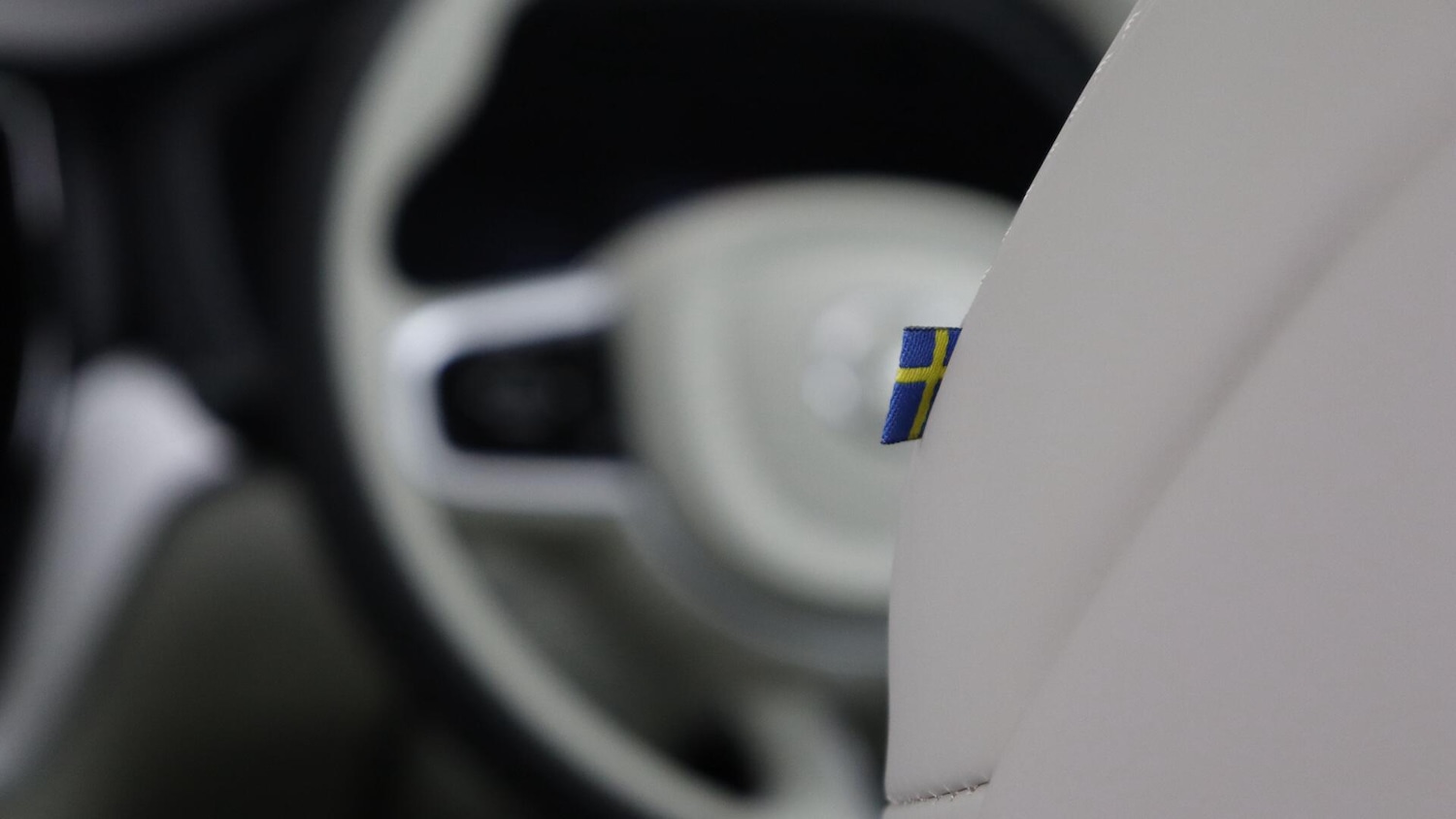 Used Volvo XC60 2025 for sale - 76072465: Photo 43