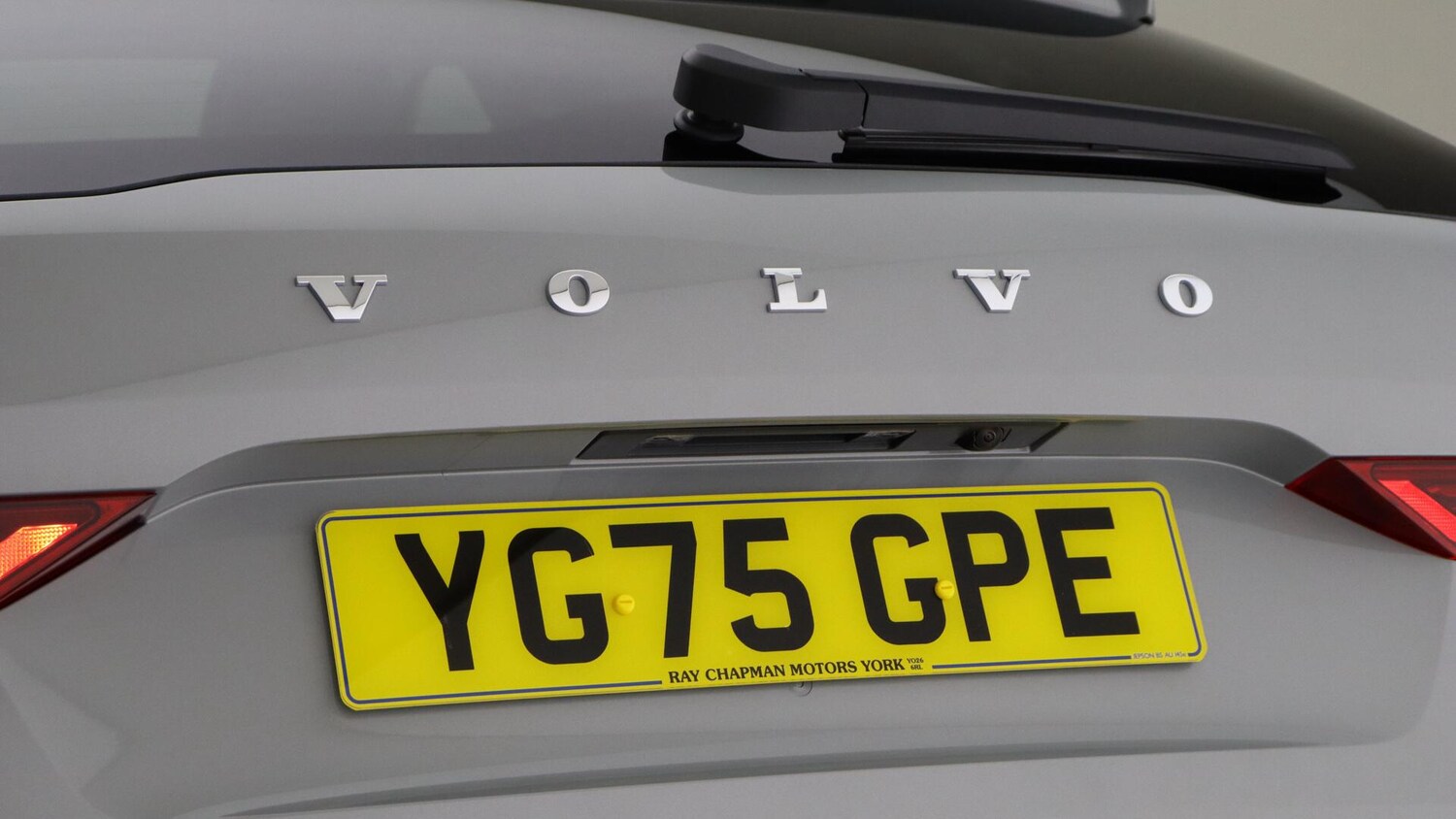 Used Volvo XC60 2025 for sale - 76072465: Photo 46