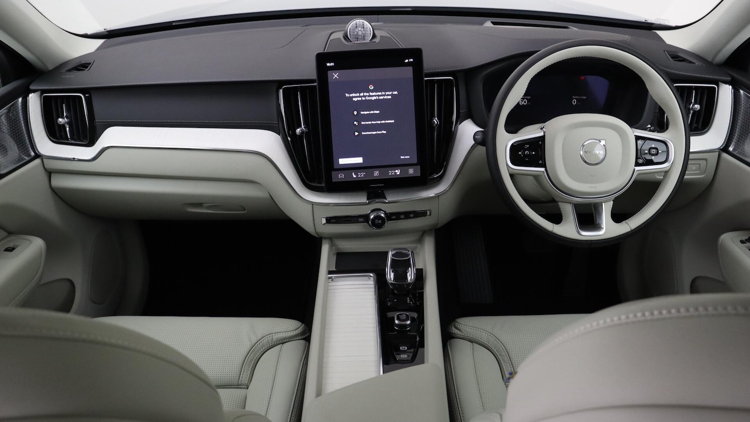 Used Volvo XC60 2025 for sale - 76072465: Photo 5