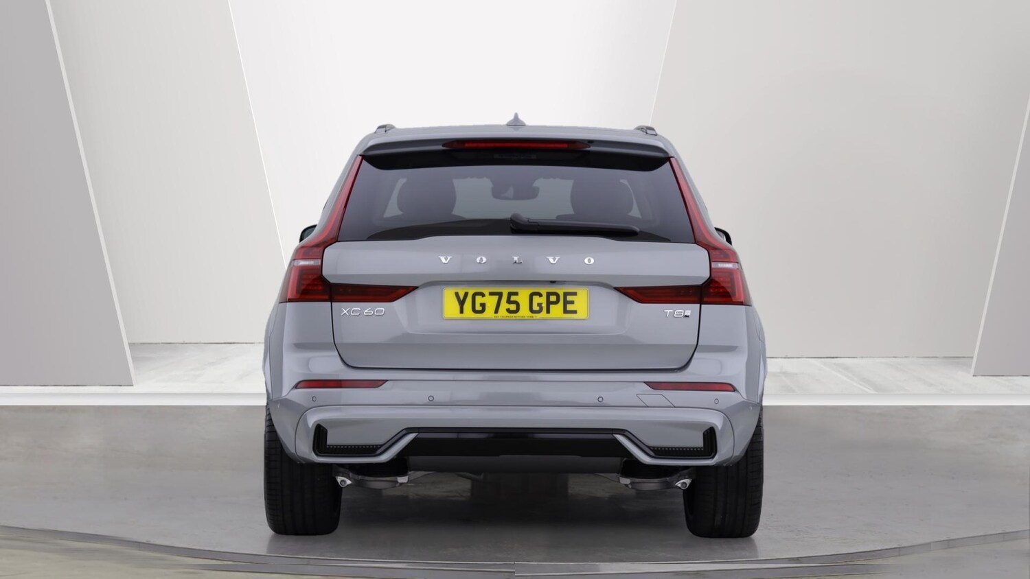 Used Volvo XC60 2025 for sale - 76072465: Photo 7