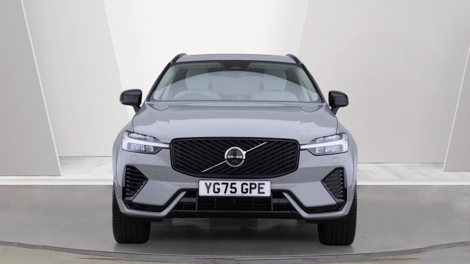Used Volvo XC60 2025 for sale - 76072465: Photo 8