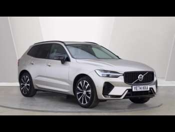2024 (74) - 2.0 B5P Ultra Dark 5dr AWD Geartronic
