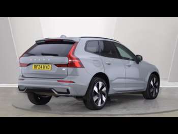 Used Volvo XC60 2024 for sale - 75224985: Photo