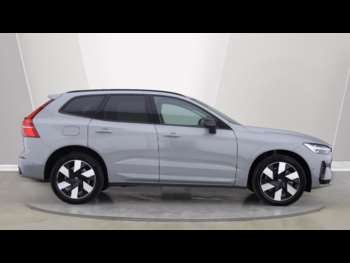 Used Volvo XC60 2024 for sale - 75224985: Photo