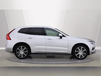 Used Volvo XC60 2021 for sale - 75363642: Photo