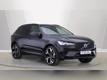 Used Volvo XC60 2025 for sale - 75600472: Photo