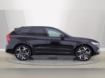 Used Volvo XC60 2025 for sale - 75600472: Photo