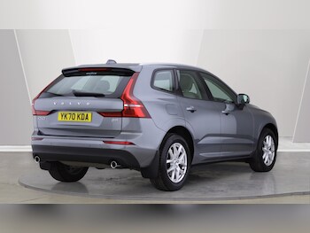 Used Volvo XC60 2020 for sale - 75978450: Photo