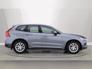 Used Volvo XC60 2020 for sale - 75978450: Photo