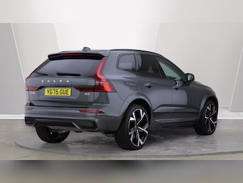 Used Volvo XC60 2025 for sale - 76032053: Photo 2