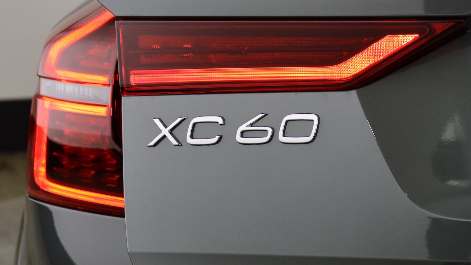 Used Volvo XC60 2025 for sale - 76032053: Photo 44