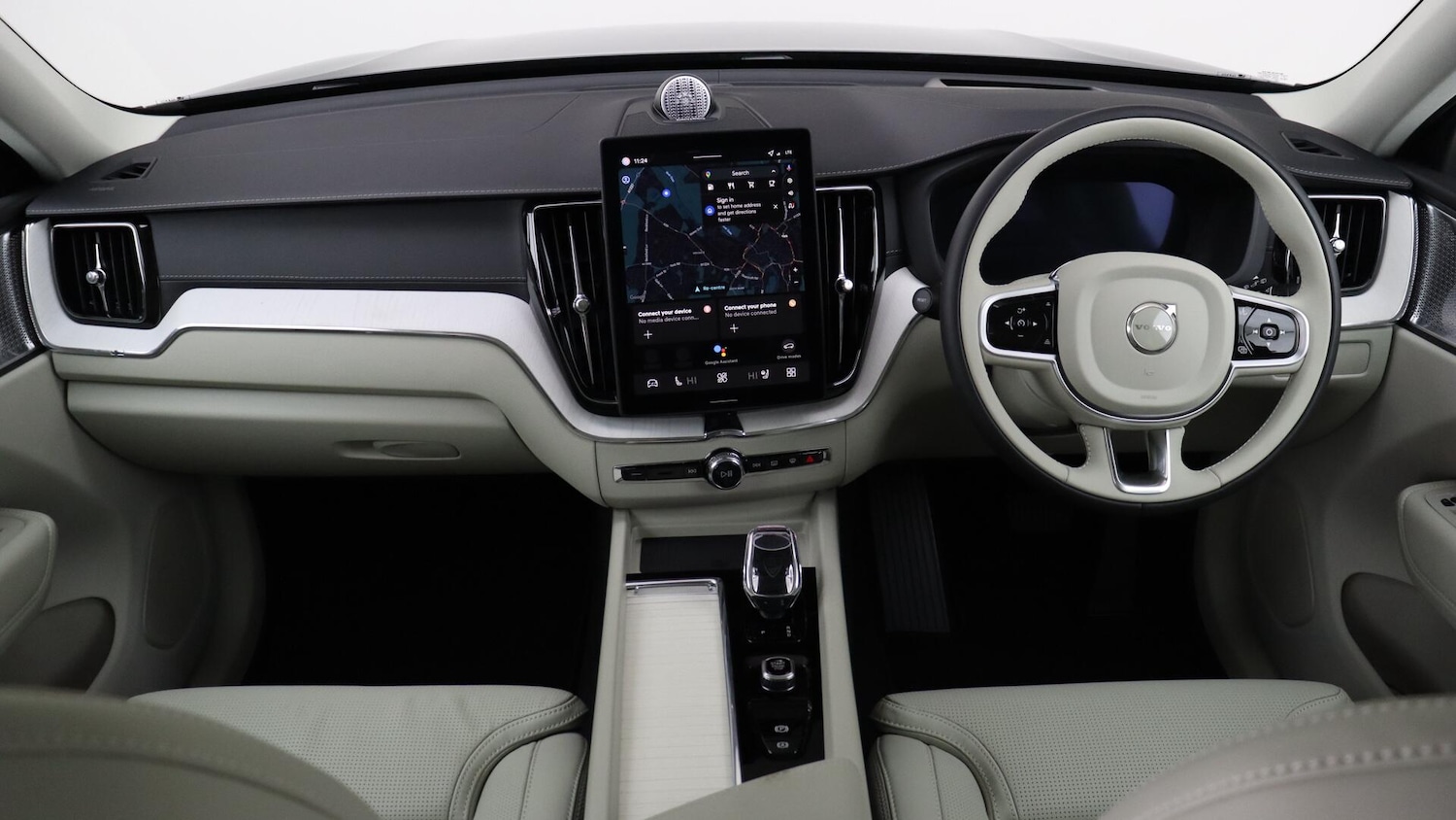 Used Volvo XC60 2025 for sale - 76032053: Photo 5