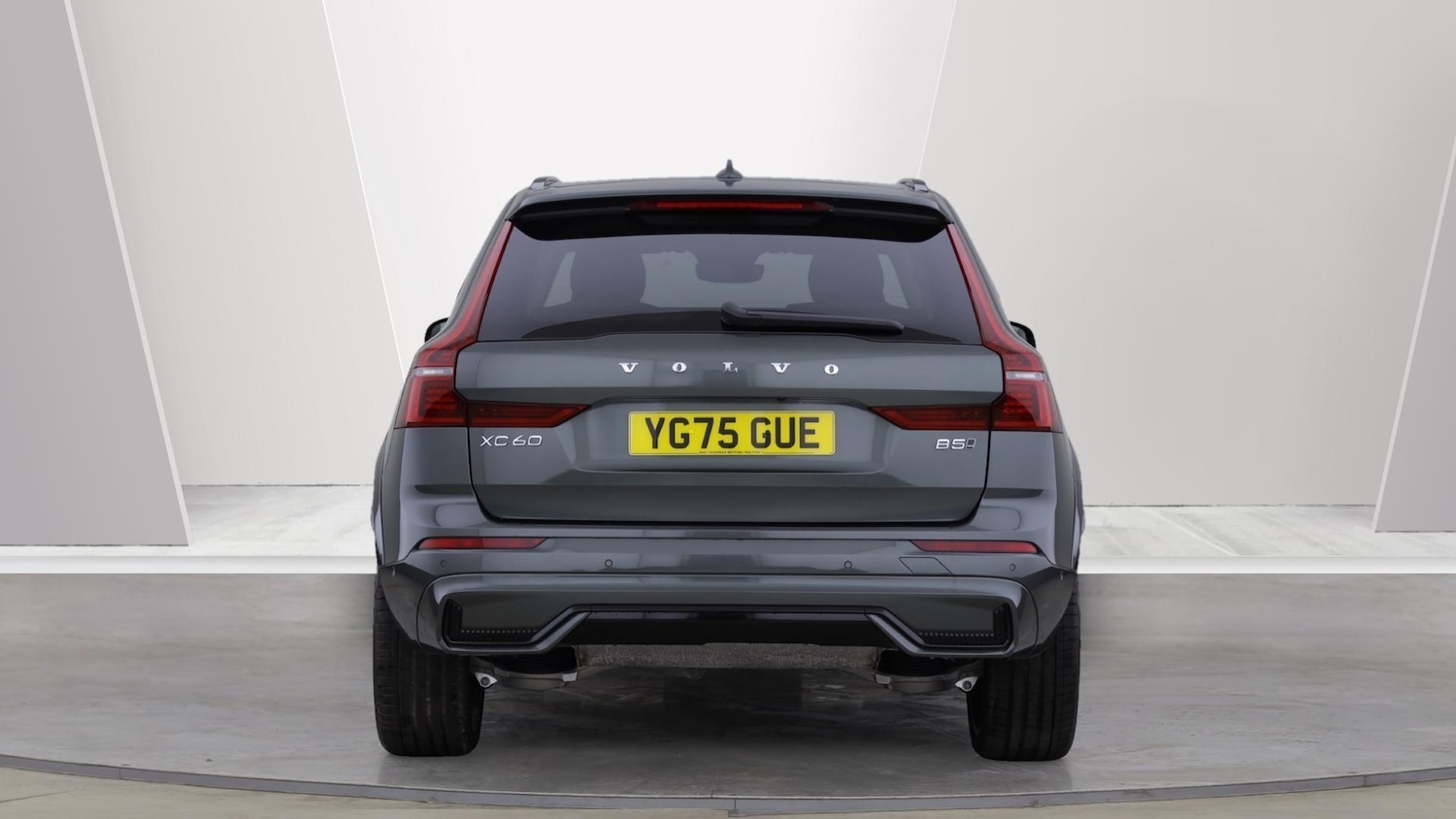 Used Volvo XC60 2025 for sale - 76032053: Photo 7