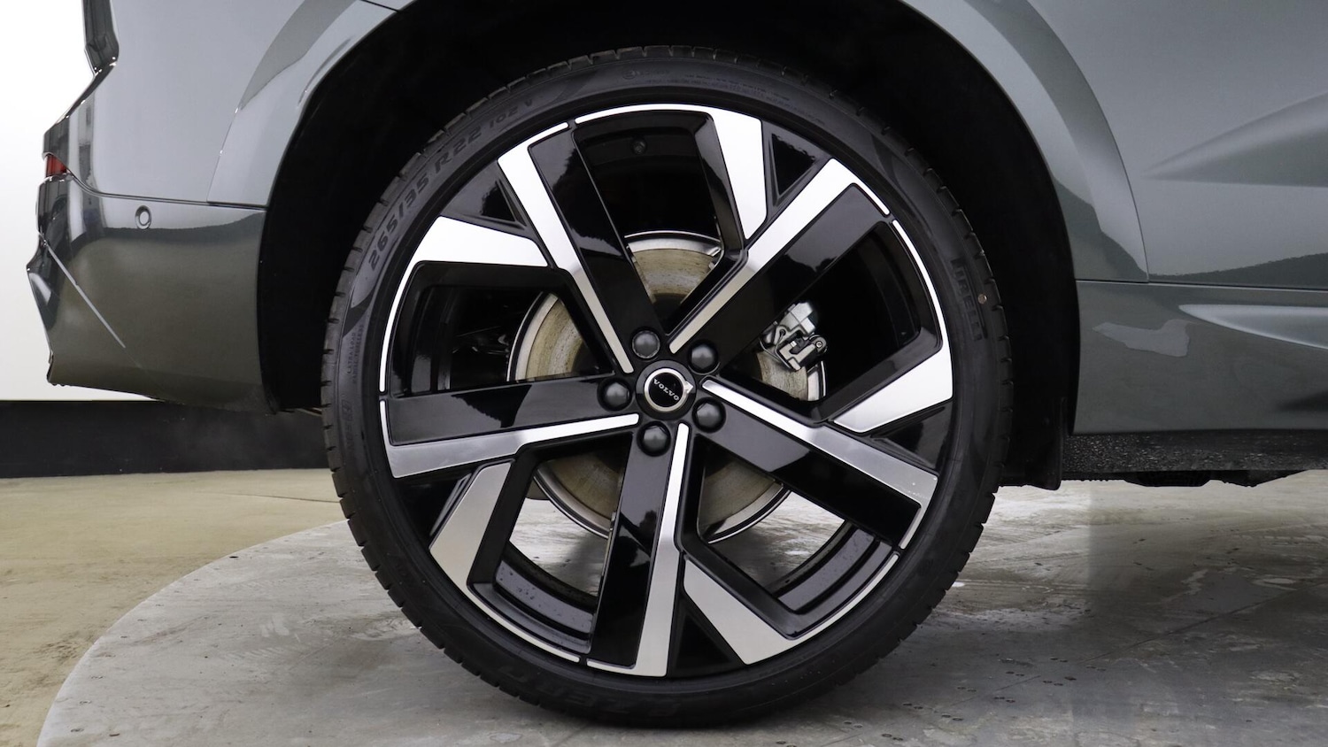 Used Volvo XC60 2025 for sale - 76032053: Photo 9