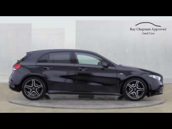 Used Mercedes-Benz A-Class 2022 for sale - 75225799: Photo
