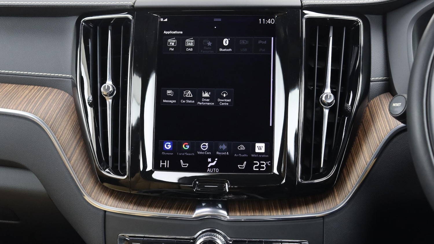 Used Volvo XC60 2021 for sale - 76059430: Photo 12