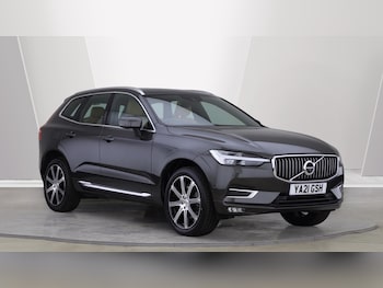 Volvo - XC60
