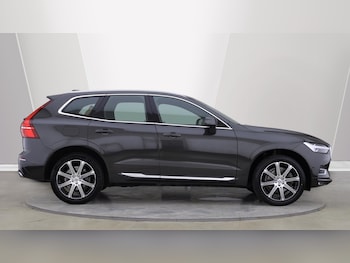 Used Volvo XC60 2021 for sale - 76059430: Photo 3
