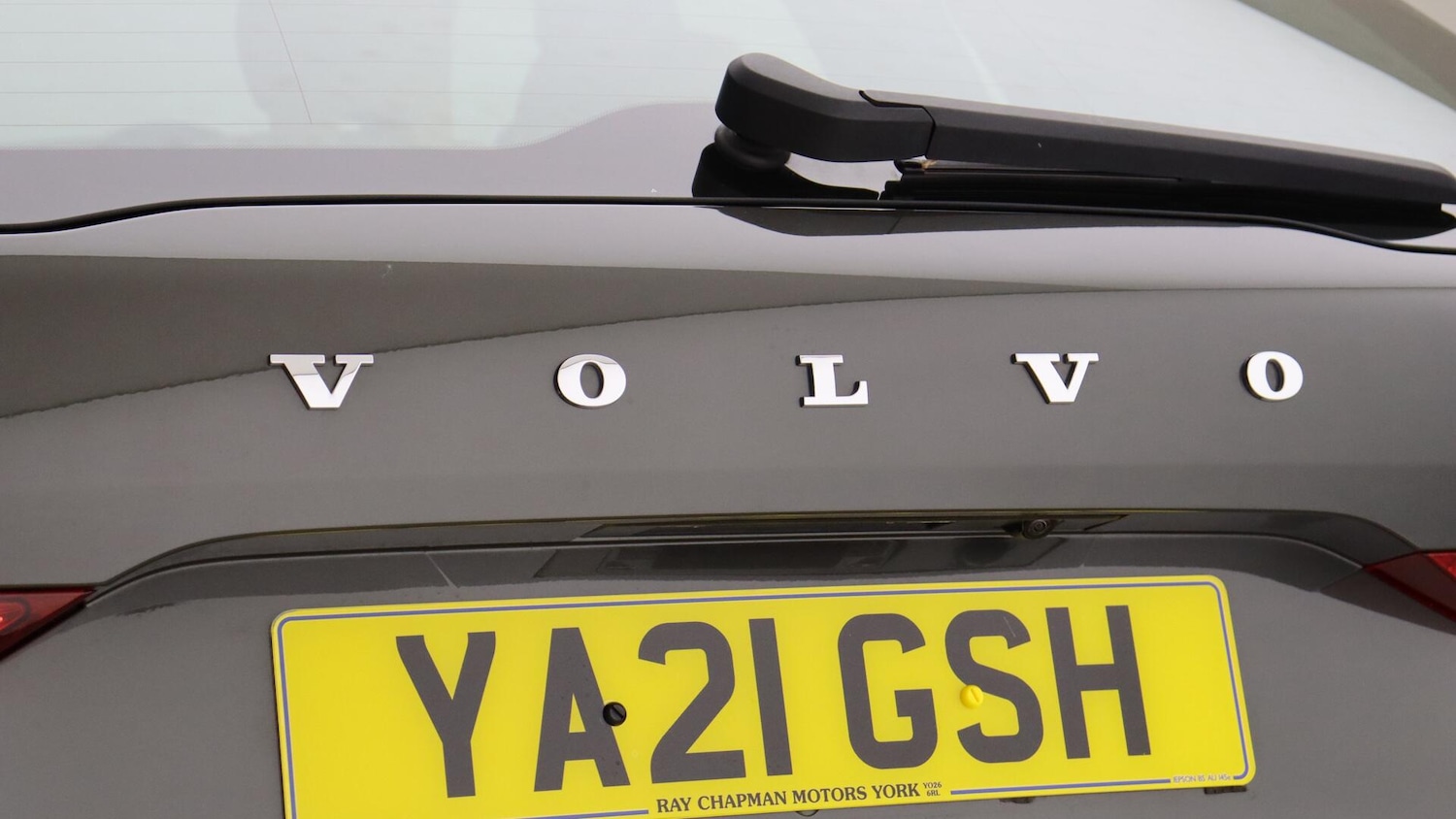 Used Volvo XC60 2021 for sale - 76059430: Photo 45