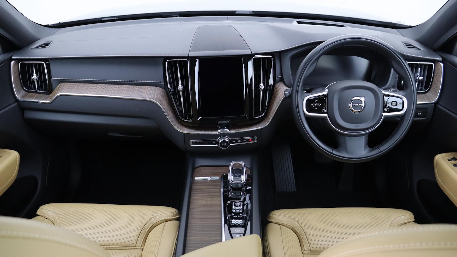 Used Volvo XC60 2021 for sale - 76059430: Photo 5