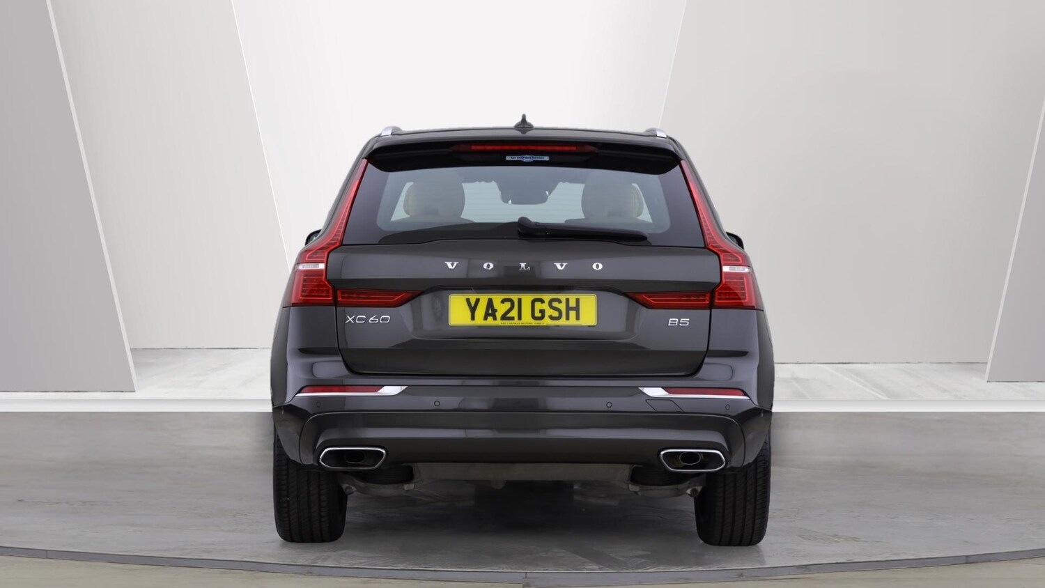 Used Volvo XC60 2021 for sale - 76059430: Photo 7