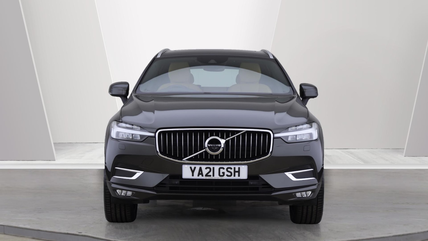 Used Volvo XC60 2021 for sale - 76059430: Photo 8