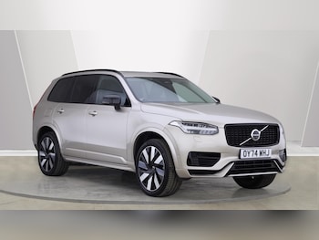 Used Volvo XC90 2024 for sale - 75600309: Photo