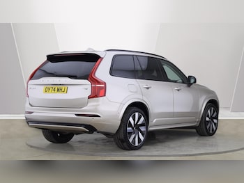 Used Volvo XC90 2024 for sale - 75600309: Photo