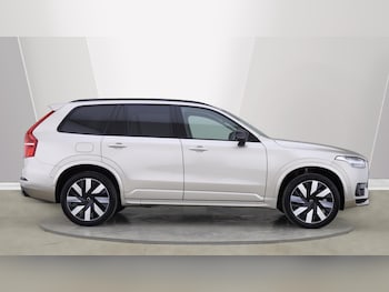 Used Volvo XC90 2024 for sale - 75600309: Photo