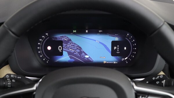 Used Volvo XC60 2025 for sale - 76269773: Photo 11