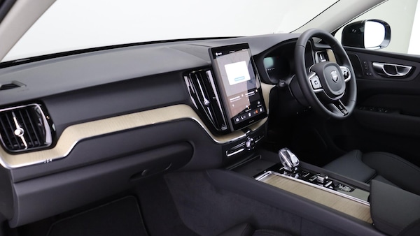 Used Volvo XC60 2025 for sale - 76269773: Photo 14