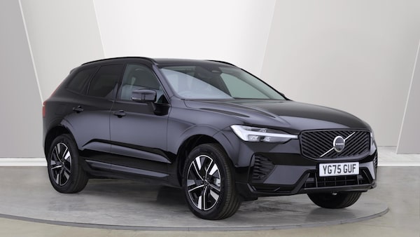 Used Volvo XC60 2025 for sale - 76269773: Photo 1