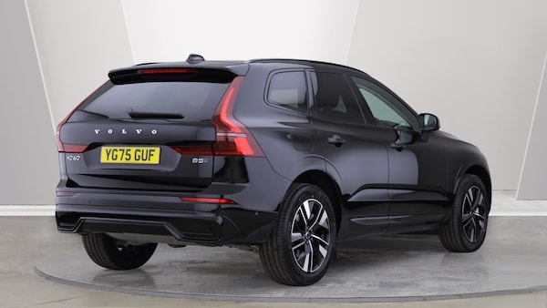Used Volvo XC60 2025 for sale - 76269773: Photo 2