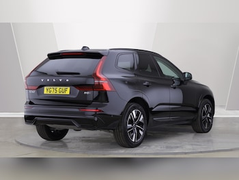 Used Volvo XC60 2025 for sale - 76269773: Photo