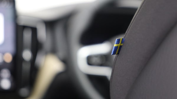 Used Volvo XC60 2025 for sale - 76269773: Photo 41